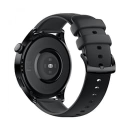 Huawei Watch 3 Bluetooth 46 mm - Schwarz