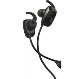 Ohrhörer In-Ear Bluetooth - Jvc HAET65BVBE