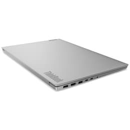 Lenovo ThinkBook 15 15" Core i5 2.4 GHz - SSD 256 GB - 8GB QWERTY - Englisch