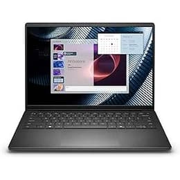 Dell Pro 14 Essential PV14250 14" Core 7 1.6 GHz - SSD 512 GB - 16GB QWERTY - Englisch