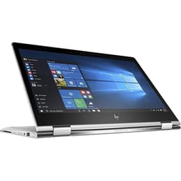 HP EliteBook X360 1030 G2 13" Core i5 2.6 GHz - SSD 256 GB RAM 16 GB AZERTY - Französisch