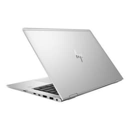 HP EliteBook X360 1030 G2 13" Core i5 2.6 GHz - SSD 256 GB - 16GB AZERTY - Französisch