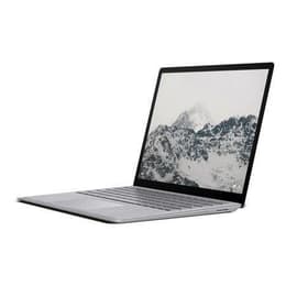 Microsoft Surface Laptop 13" Core i5 2.5 GHz - SSD 128 GB RAM 8 GB AZERTY - Französisch