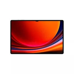 Galaxy Tab S9 PLUS 256GB - Grau - WLAN + 5G