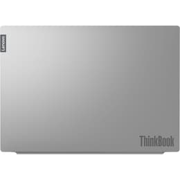 Lenovo ThinkBook 14 IIL 14" Core i7 1.3 GHz - SSD 512 GB - 16GB QWERTY - Italienisch