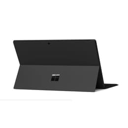 Microsoft Surface Pro 7 12" Core i5 1.1 GHz - SSD 256 GB - 8GB AZERTY - Französisch