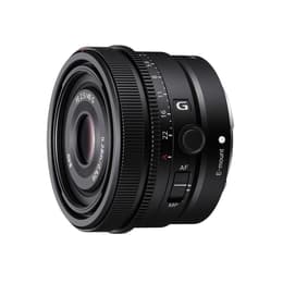 Objektiv Sony FE 40 mm F/2.5 G Sony E 40 mm F/2.5