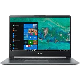 Acer Swift SF114-32-P825 14" Pentium 1.1 GHz - SSD 256 GB - 4GB AZERTY - Französisch