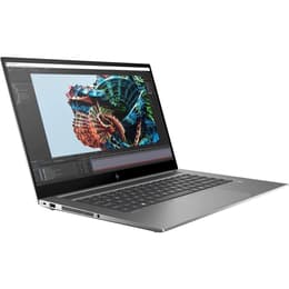 HP ZBook Studio G8 16" Core i7 2.5 GHz - SSD 1 TB - 32GB QWERTZ - Slowenisch