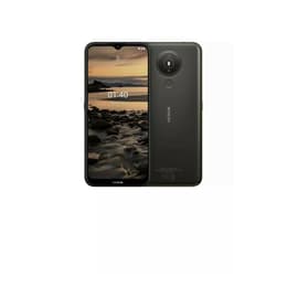 Nokia 1.4 32GB - Schwarz - Ohne Vertrag