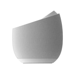 Lautsprecher Bluetooth Belkin Soundform Elite - Weiß/Grau