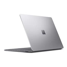 Microsoft Surface Laptop 4 13" Core i5 2.6 GHz - SSD 256 GB - 8GB AZERTY - Französisch