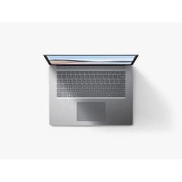 Microsoft Surface Laptop 4 13" Core i5 2.6 GHz - SSD 256 GB - 8GB AZERTY - Französisch