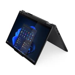 Lenovo ThinkPad T14s G1 14" Core i5 1.7 GHz - SSD 512 GB - 16GB AZERTY - Französisch
