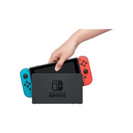 Switch 32GB - Rot/Blau
