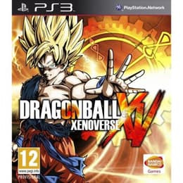 Dragon Ball Xenoverse - PlayStation 3