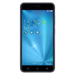 Asus Zenfone Zoom S 128GB - Schwarz - Ohne Vertrag