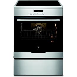Electrolux EKF6772AOX Herd