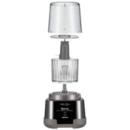 Standmixer Moulinex DP8108 L - Schwarz