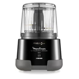 Standmixer Moulinex DP8108 L - Schwarz
