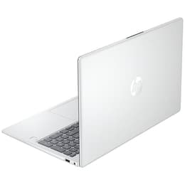 HP OmniBook 3 DP0005NF 15" Ryzen AI 7 2.7 GHz - SSD 512 GB - 16GB AZERTY - Französisch