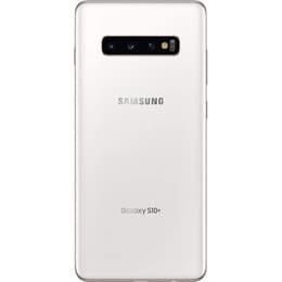 Galaxy S10+ 128GB - Weiß - Ohne Vertrag