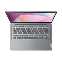 Lenovo IdeaPad Slim 3 14IAH8 14" Core i5 2 GHz - SSD 1 TB - 16GB QWERTY - Portugiesisch