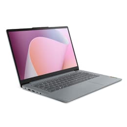 Lenovo IdeaPad Slim 3 14IAH8 14" Core i5 2 GHz - SSD 1 TB - 16GB QWERTY - Portugiesisch