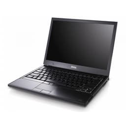 Dell Latitude E4300 13" Core 2 2.4 GHz - HDD 160 GB - 2GB QWERTY - Spanisch