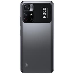 Xiaomi Poco M4 Pro 5G 64GB - Schwarz - Ohne Vertrag