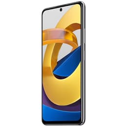 Xiaomi Poco M4 Pro 5G 64GB - Schwarz - Ohne Vertrag