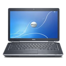 Dell Latitude E6320 13" Core i5 2.5 GHz - HDD 320 GB - 16GB AZERTY - Französisch