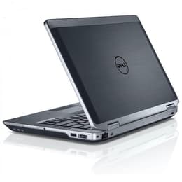 Dell Latitude E6320 13" Core i5 2.5 GHz - HDD 320 GB - 16GB AZERTY - Französisch