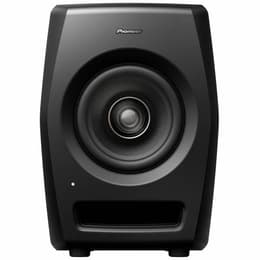 Pioneer RM-05 Überwachen von Lautsprechern 50