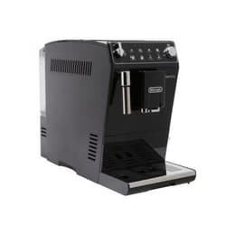 Kaffeemaschine mit Mühle Ohne Kapseln De'Longhi Autentica 29.510.B 1.3L - Schwarz