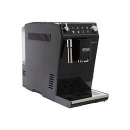 Kaffeemaschine mit Mühle Ohne Kapseln De'Longhi Autentica 29.510.B 1,3000L - Schwarz