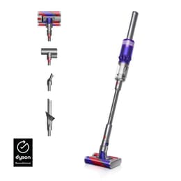 Dyson™ Omni Glide - Grau/Violett
