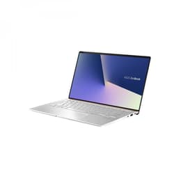 Asus ZenBook UX333FA 13" Core i7 1.8 GHz - SSD 512 GB - 8GB AZERTY - Französisch