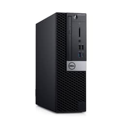 Dell OptiPlex 5070 SFF Core i7 3 GHz - SSD 1 TB RAM 16 GB