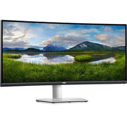 Bildschirm 34" LED UW-QHD Dell S3422DW