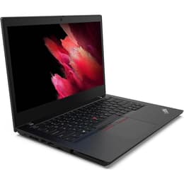 Lenovo ThinkPad L14 G1 14" Core i5 1.6 GHz - SSD 256 GB - 16GB QWERTZ - Deutsch