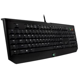 Razer Tastatur QWERTY Blackwidow Expert 2014