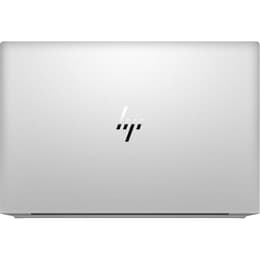 HP EliteBook 840 G7 14" Core i5 1.7 GHz - SSD 256 GB - 8GB QWERTZ - Deutsch