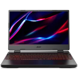Acer Nitro 5 AN515-58-720x 15" Core i7 3.5 GHz - SSD 1 TB - 32GB - Nvidia GeForce RTX 4060 QWERTY - Portugiesisch