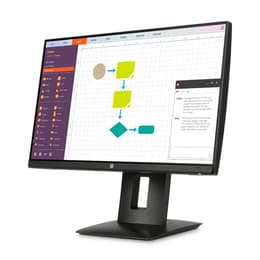 Bildschirm 21" LED FHD HP Z22N