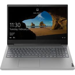 Lenovo ThinkBook 15P 15" Core i5 2.5 GHz - SSD 512 GB - 16GB AZERTY - Französisch