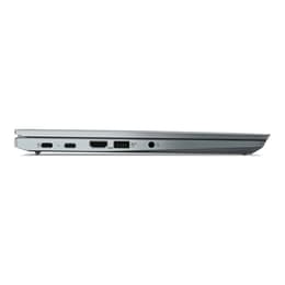 Lenovo ThinkPad X13 G3 13" GHz - SSD 512 GB - 16GB QWERTY - Spanisch