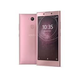 Sony Xperia L2 32GB - Rosa - Ohne Vertrag