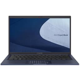 Asus ExpertBook B1400CBA 14" Core i5 1.3 GHz - SSD 256 GB - 16GB QWERTY - Schwedisch
