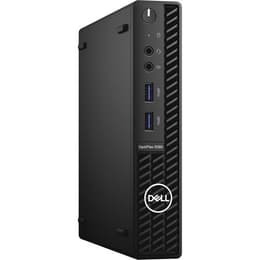 Dell OptiPlex 3080 Micro Core i5 2,3 GHz - SSD 256 GB RAM 8 GB